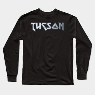 Tucson az Long Sleeve T-Shirt